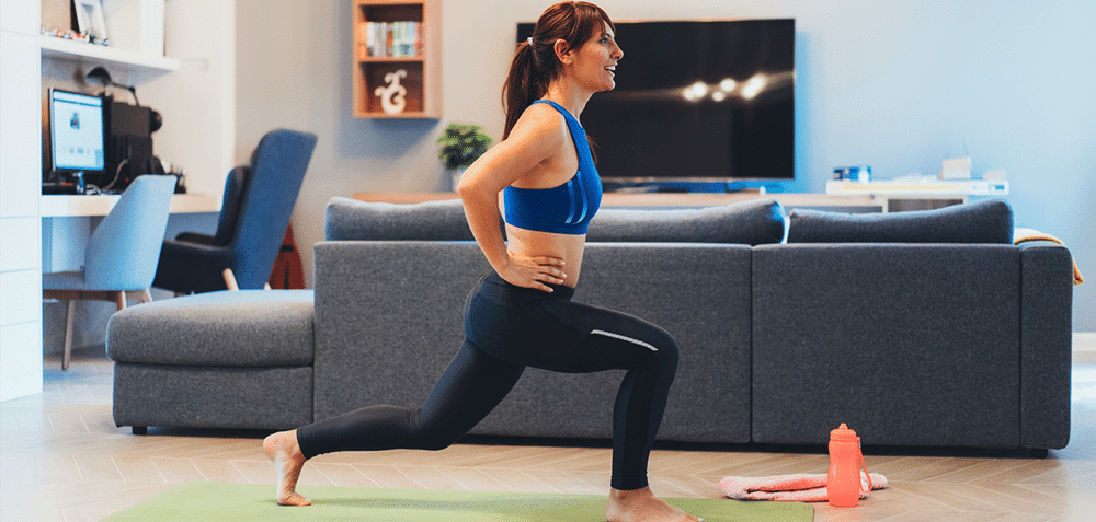 The Perfect HIIT Workout for 2020