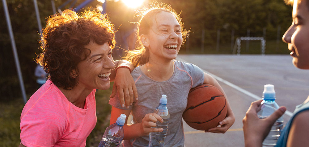 How Exercise Can Boost Mental Health in Young Adults