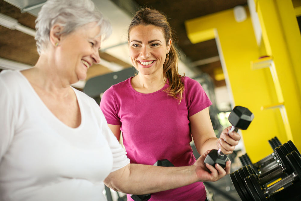 New Guidelines for Working with Clients with Parkinson’s Disease: ACE’s Role and What This Means to You