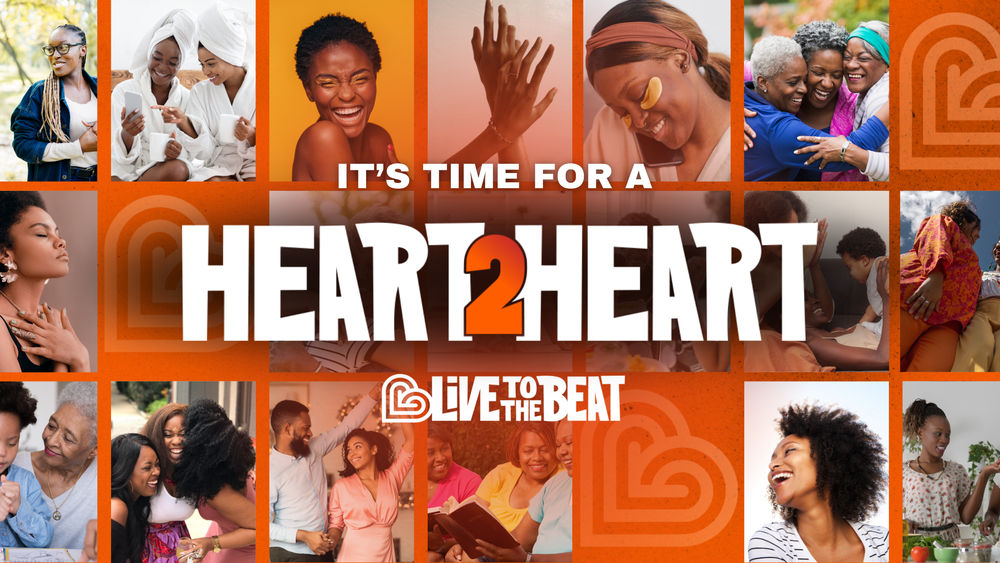 Heart Health in the Black Community