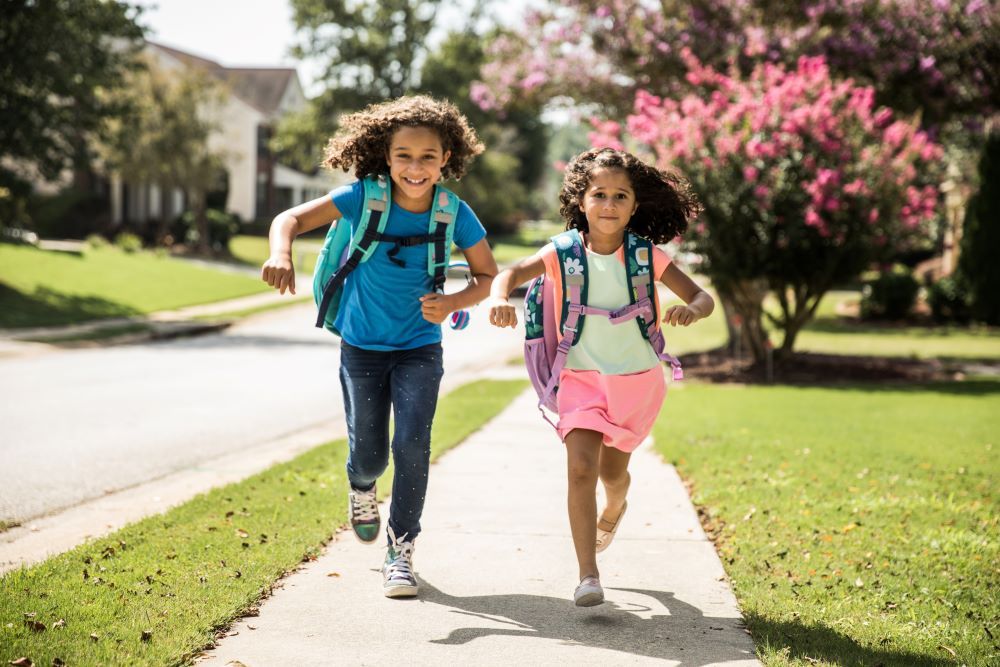 3 Ways to Supercharge the Body and Brain for Back to School