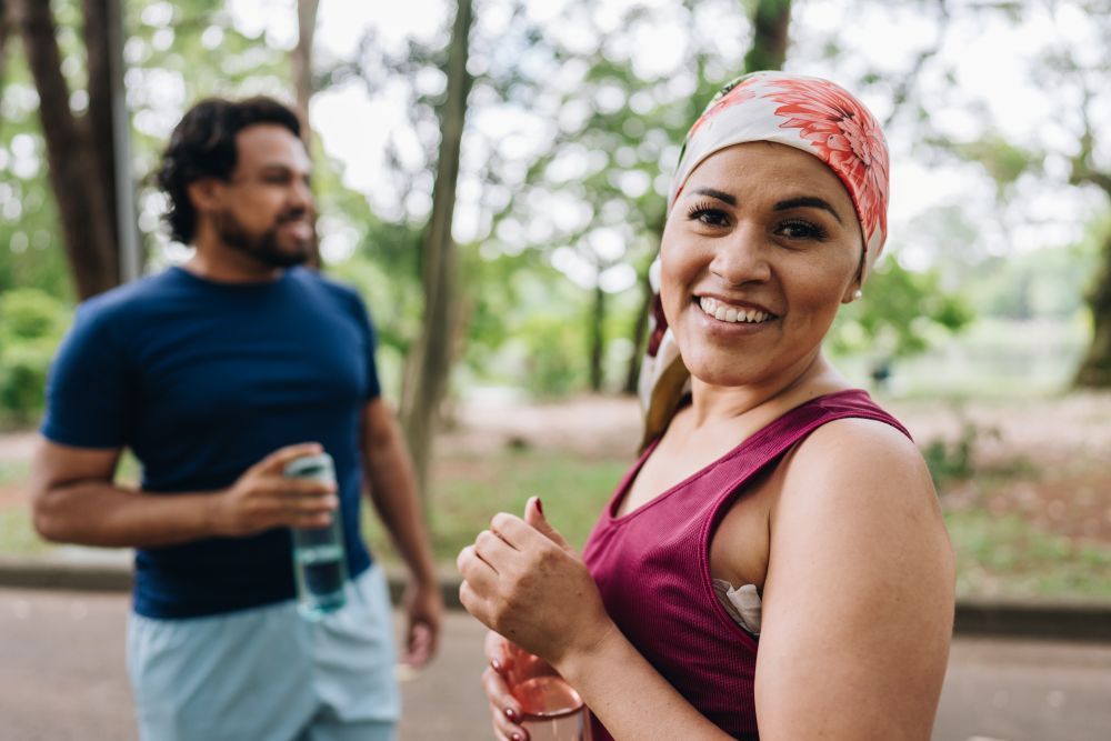The Importance of Proper Recovery