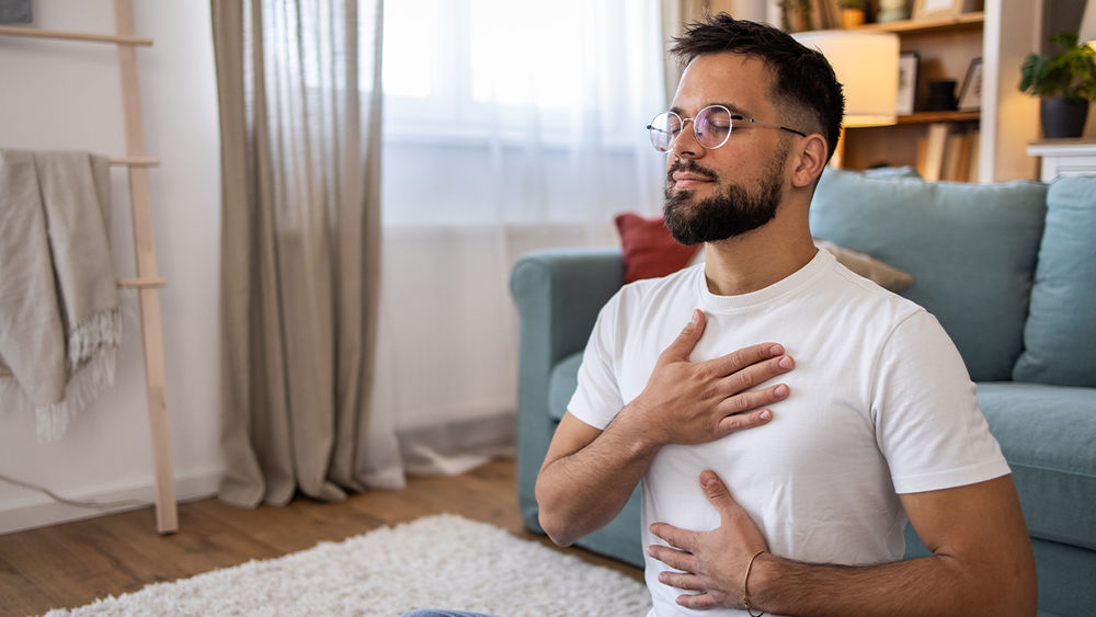 The Essential Role of Sleep in Recovery and Better Health