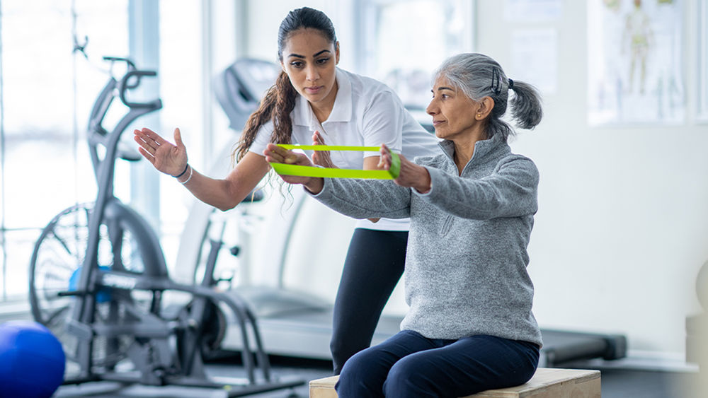 Exercise is Medicine®: Bridging Clinical and Community Care