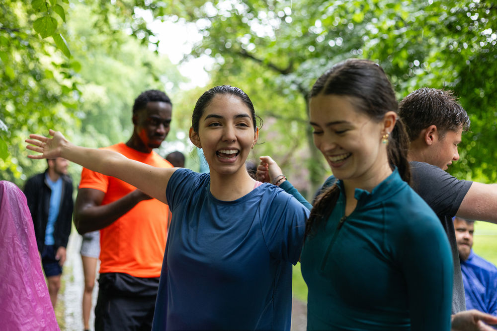 The Power of Community in Approaching Addiction and Recovery  
