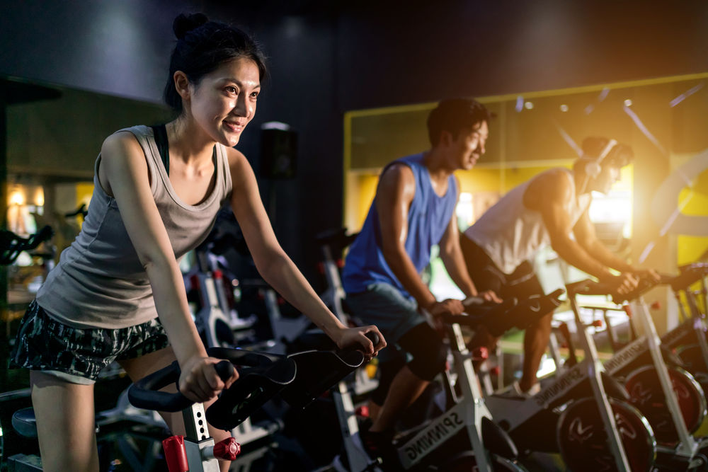 Strength Training for Cyclists