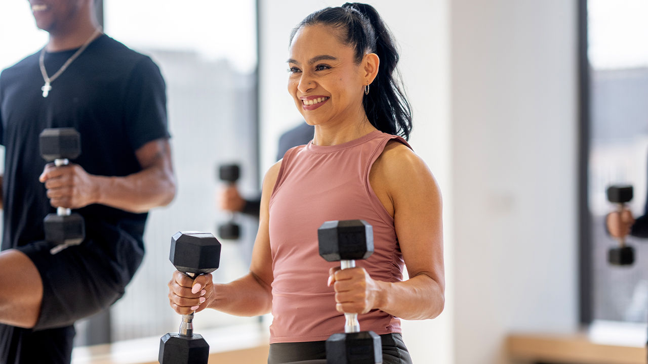 Engaging the Body and Brain Through Exercise