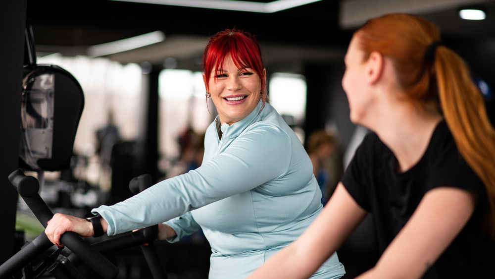 "GLP-1s Are Changing Obesity Care, but They’ve Also Created Unrealistic Expectations"—The CEO of the American Council on Exercise on Common Weight Loss Misconceptions (Fit + Well)