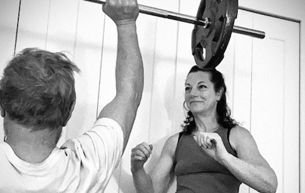 ACE Pro Spotlight: Avril Shepherd