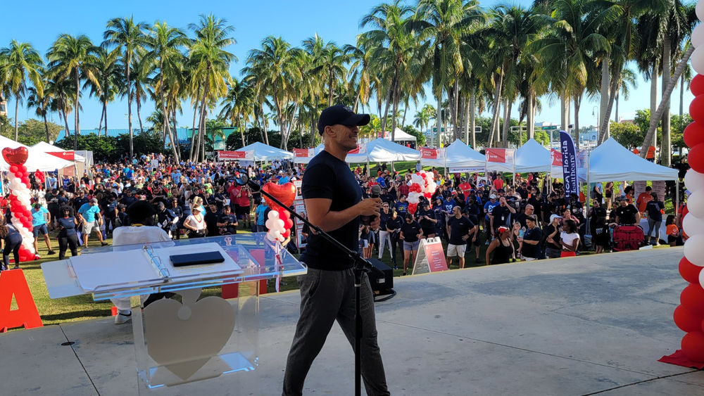 ACE Pro Spotlight: Rami Aboumahadi