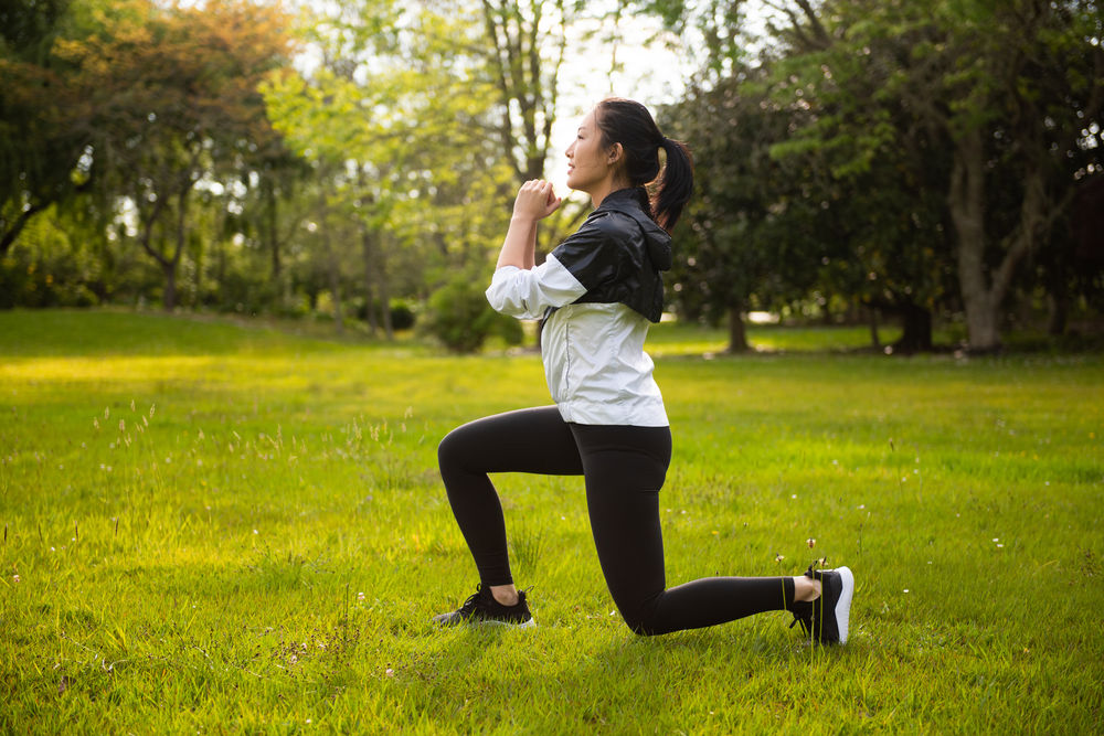 Ankles, Knees and Hips: 10 Joint-Friendly Exercises for the Lower Extremity