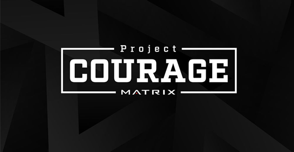 Matrix Fitness Announces 2025/2026 Project COURAGE Scholarship Recipients (Campus Rec Magazine)
