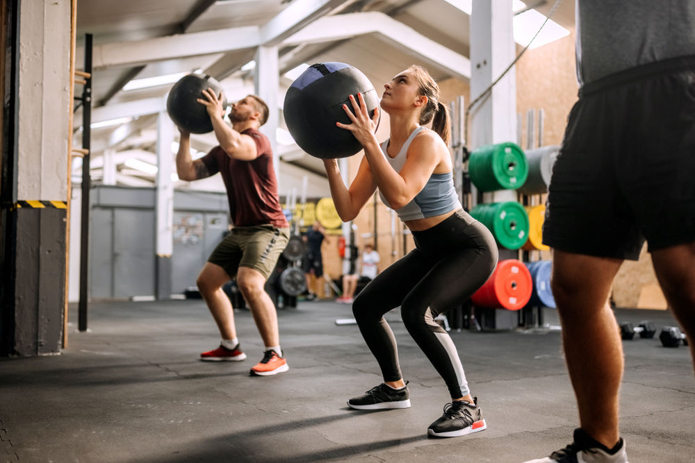 “Secret Shopping” Group Fitness Using the ACE RRAMP Approach
