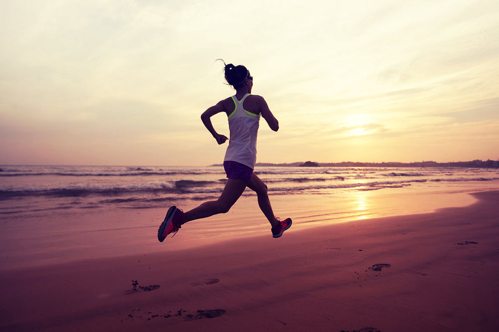 8 Ways to Motivate Yourself to Run