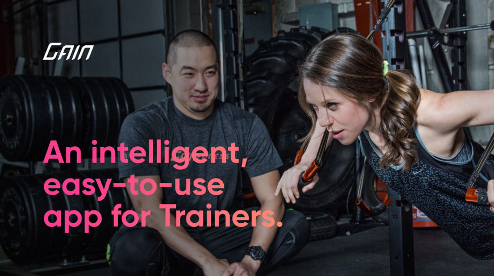 Take 5: New ACE Partner, GAIN for Trainers, Talks Tech