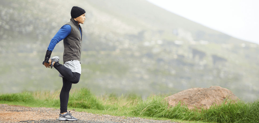 6 Running Warm-Up Exercises and the Benefits of Running Warm-Ups