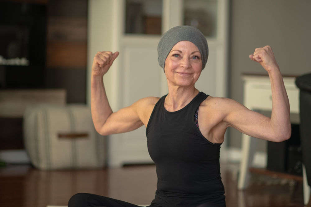Working with Breast Cancer Survivors: Is Upper-body Resistance Training Safe?