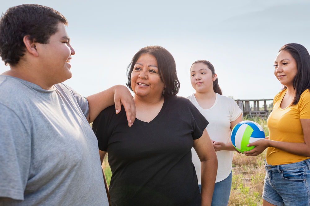 Turning the Tide on Childhood Obesity