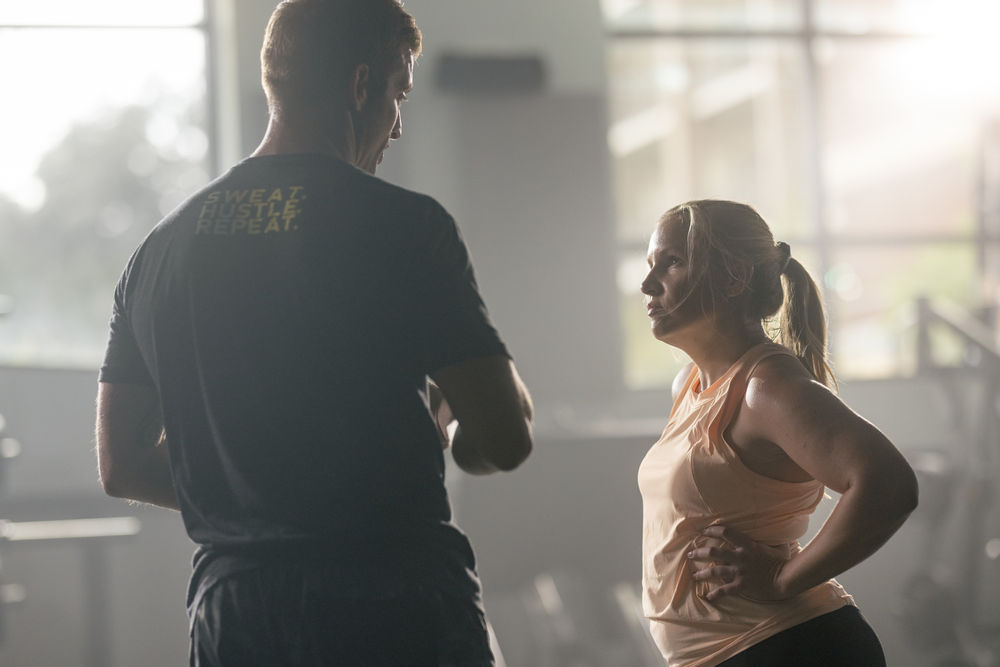 Is Trauma-informed Training the Next Fitness Frontier?  