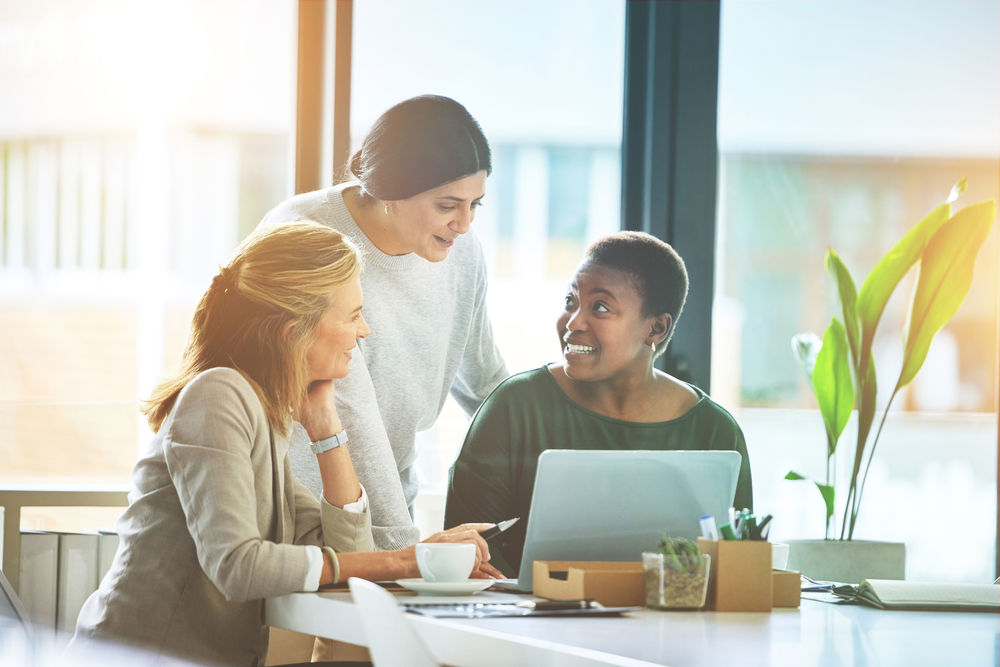 ACE Honors Women’s Equality Day