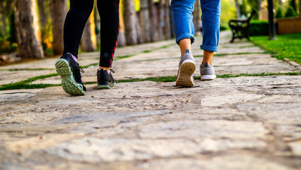 The 10 Best Walking Shoes for Men, According to 'Men's Health' Editors (Men's Health)