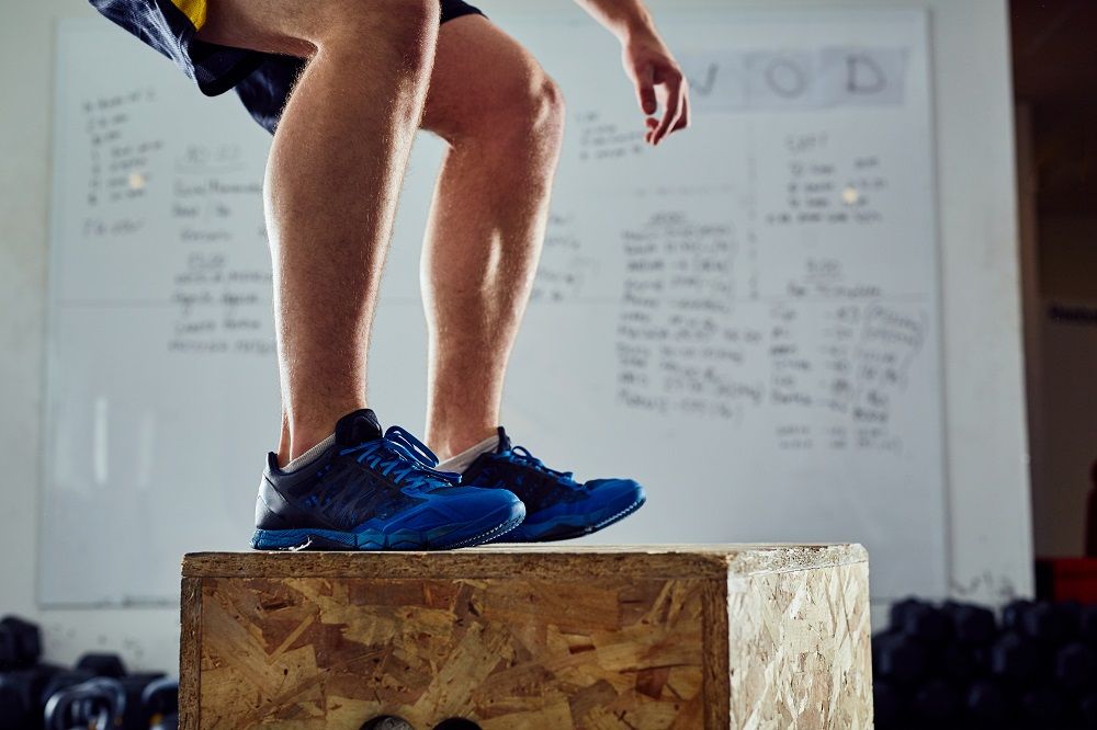 Plyometrics: Health Benefits, How to Get Started, and How to Get Better (Everyday Health)