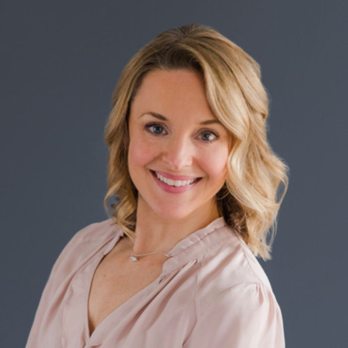 Amy Abell, NBC-HWC, ACE-HC