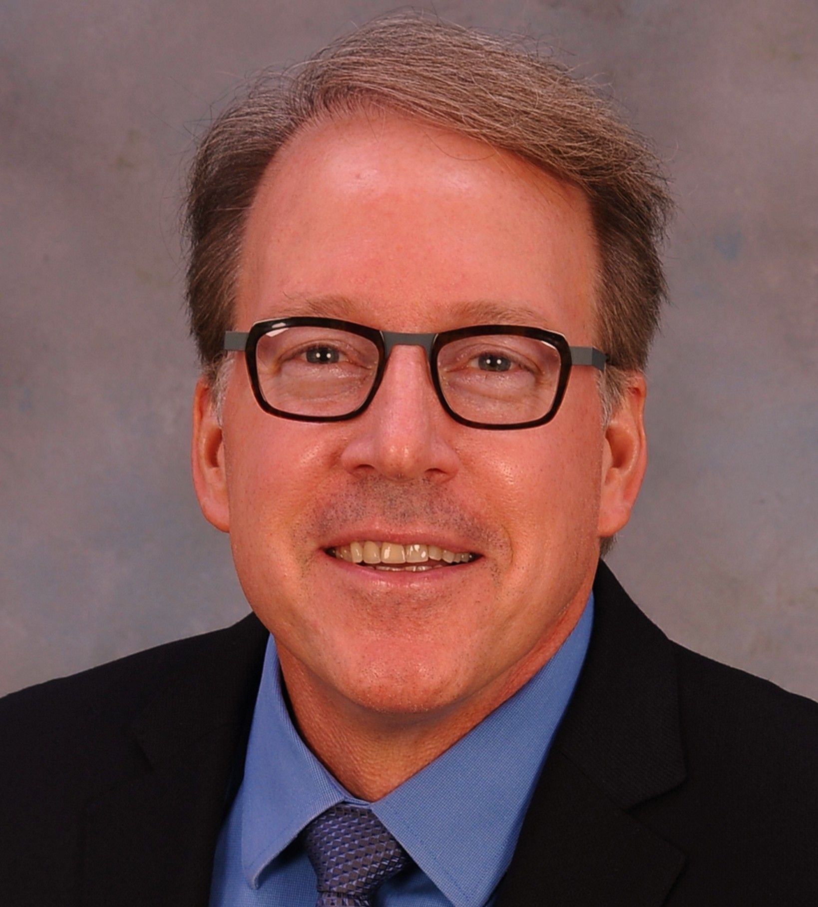 Avery D. Faigenbaum, EdD, FACSM, FNSCA