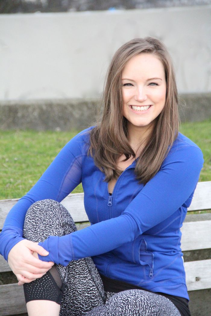 Christin Everson