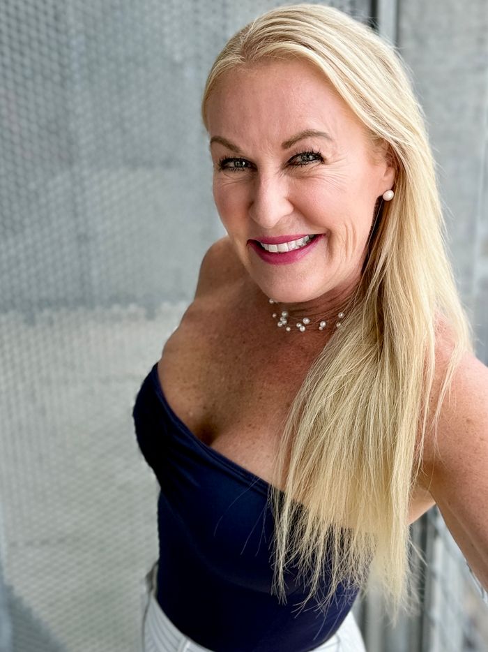 Irene McCormick