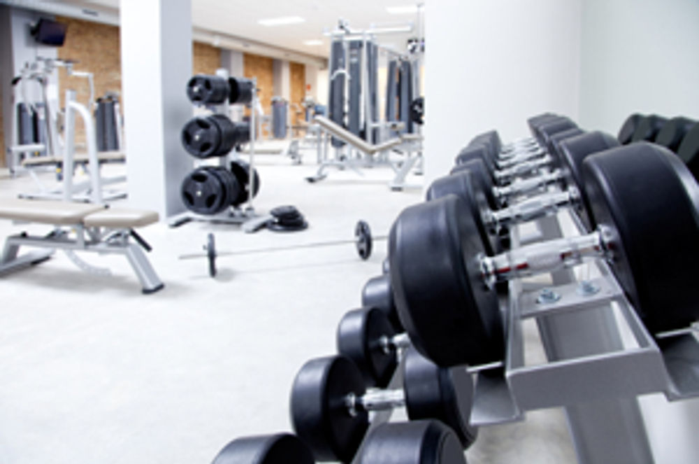 How to Shed Those Pounds by Lifting Weights: Strength Training Workout Tips (CNET)