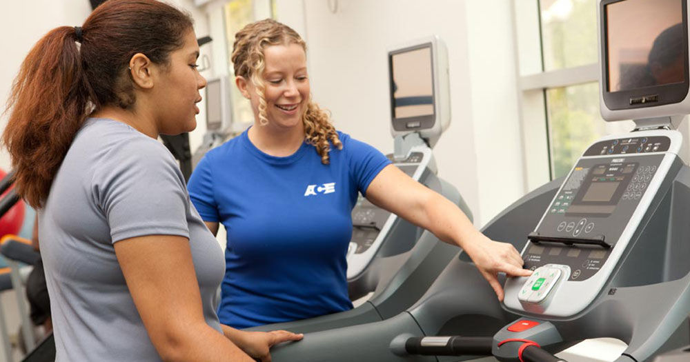 Practical Application of the ACE IFT Model—Cardiorespiratory Training: Phase 1