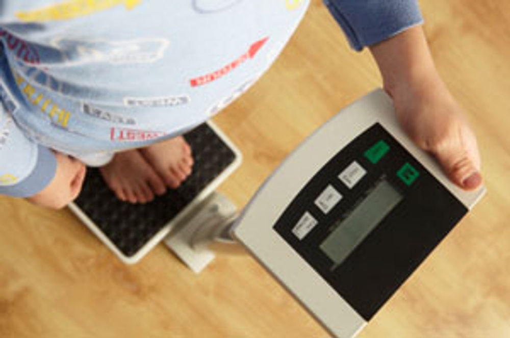 Is It True That Kids Really Can “Outgrow” Obesity?
