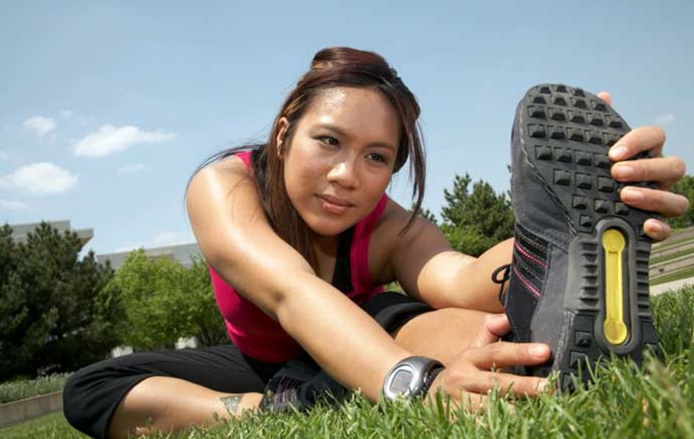 Flexibility: Why Missing the Stretch May Sideline Your Workouts