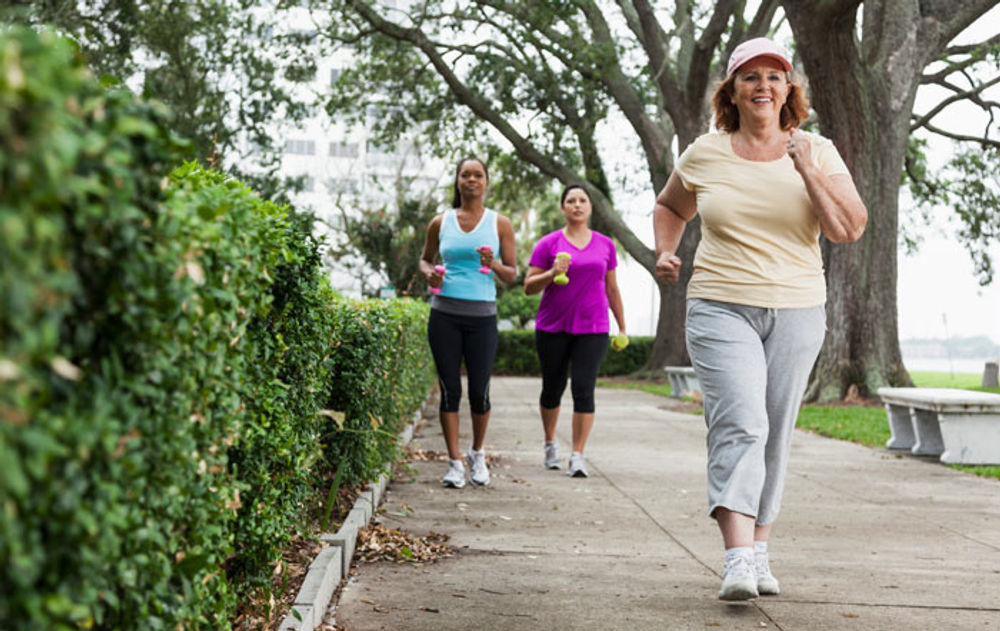 Physical Activity vs. Exercise: What’s the Difference?