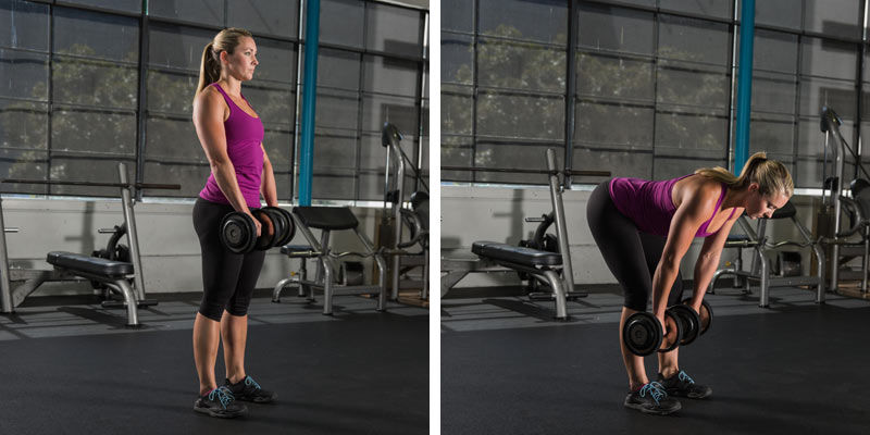 3 Tricep Training Mistakes Women Make - Women Who Lift Weights