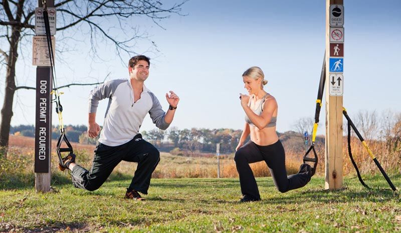 New Stability Ball Exercises - Andrea Metcalf