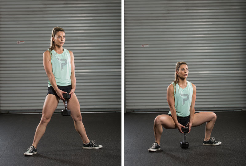 Squat Variations  6 Effective Squat Variations to Try