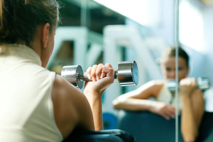 6 Signs it’s Time to Switch Up Your Workout