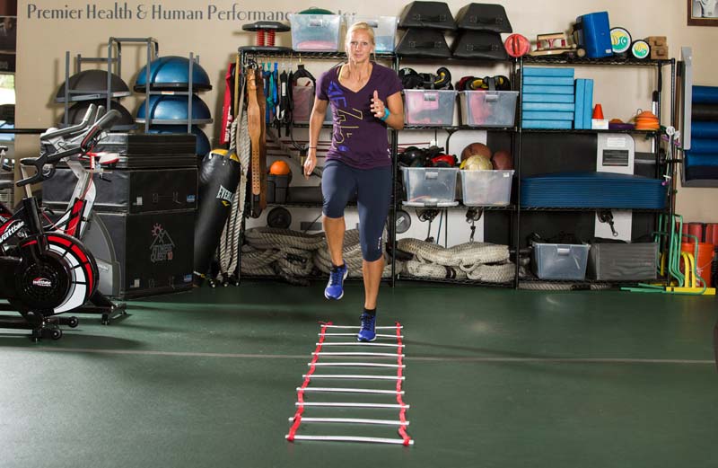 9 Reasons Agility Training Is Important (and the Best Training