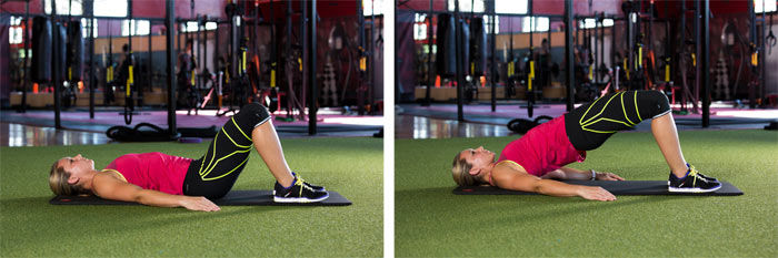 3 Strengthening Exercises for Lower Extremity Injuries - Renew