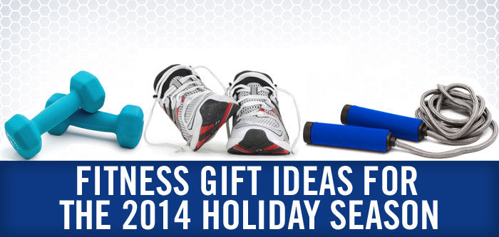 fitness gifts