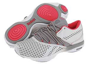 Reebok's EasyTone: Are They Too Good to Be True? | ACE Blog