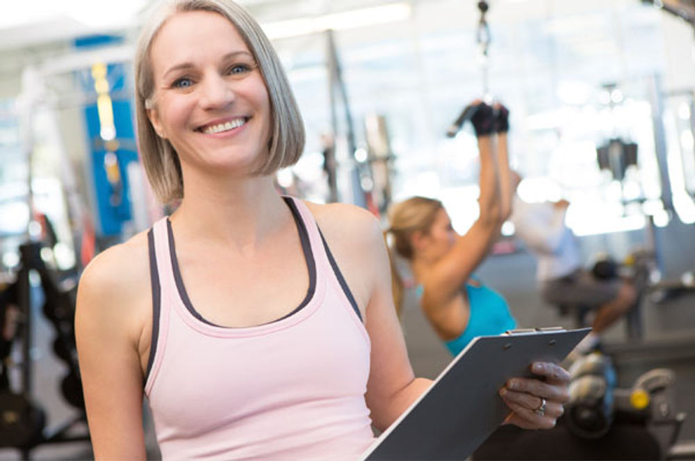 4 Steps to Calculating ROI When Starting a Personal Training Business