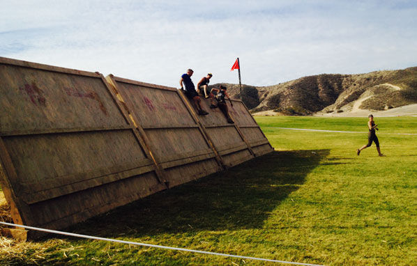 Obstacle перевод