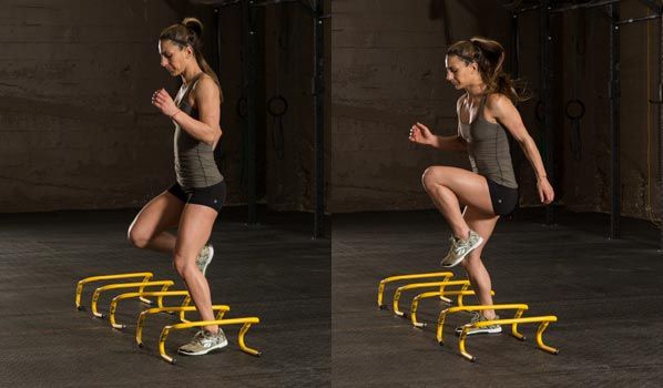 2 Running Ladder Workouts to Increase Your Speed – Runnin' for Sweets