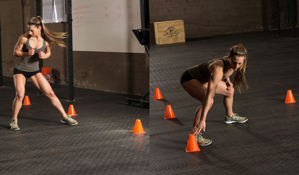 The Best Agility Exercises for Performance