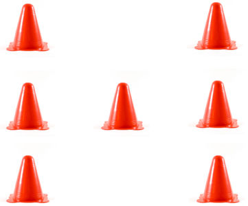 Cone Pattern