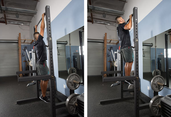 Complex Training: Strength and Conditioning Workout for Athletes