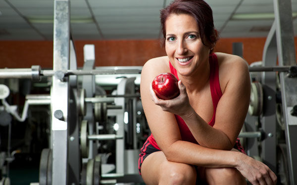 Pre- and Post-workout Nutrition for Strength Training